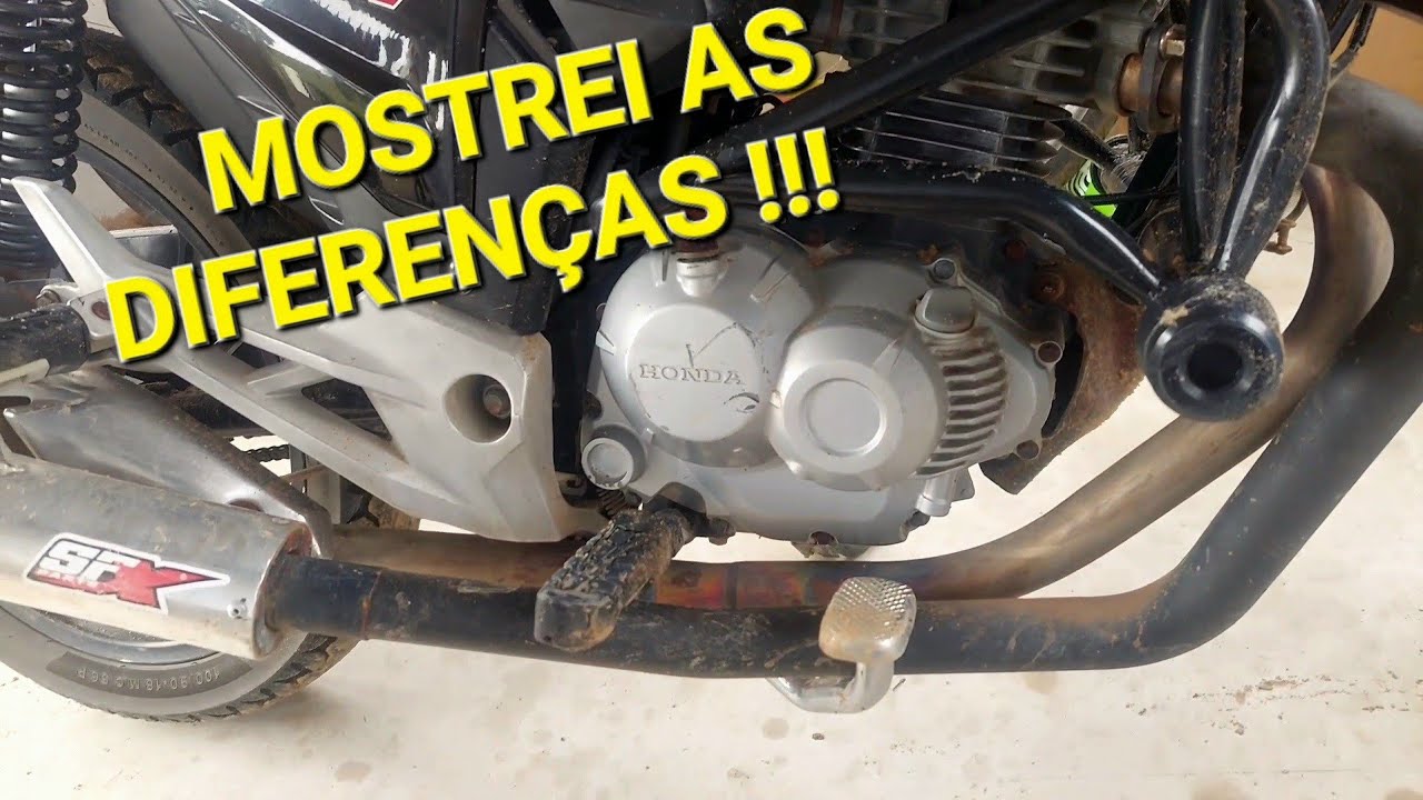 COMPARANDO A CURVA DO ESCAPAMENTO SFX E CURVA DO ESCAPE ORIGINAL