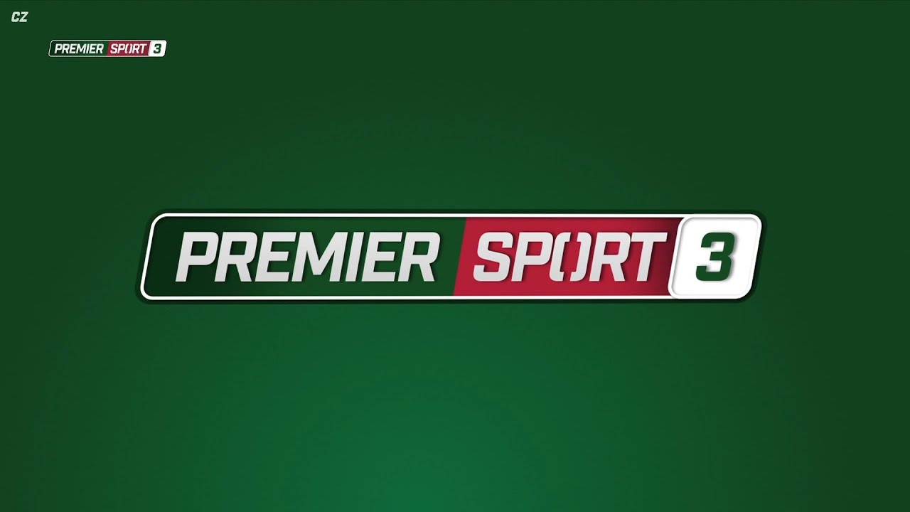Poslední minuty vysílání O2 TV Tenis, start Premier Sport 3