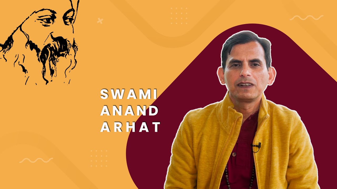 Swami Anand Arhat - Insights On Meditation , Spirituality ,religion | OshoTapoban | NamrataSapkota