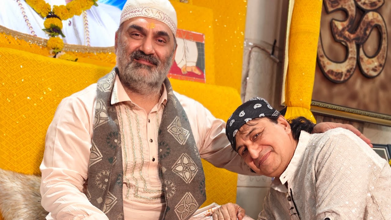 Rohidi wale Tu na sambhale to hum kaun sambhale Raj Juriani SVSLive