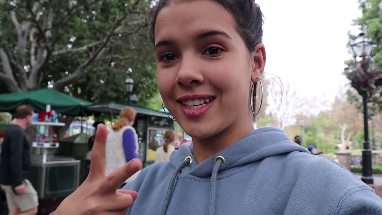 I Did TiKTOKS in PUBLiC for 24 hours!