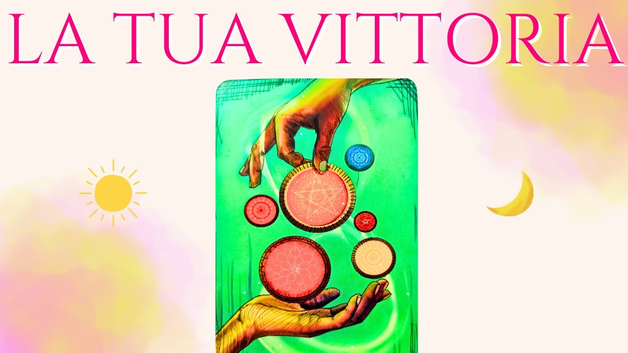 💖 FIDATI!! 💖 STAI PER VINCERE IN SILENZIO!! 🌟 Tarocchi Interattivi