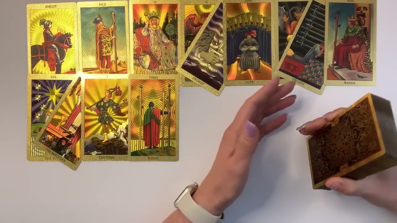 🔆НАГРАДА за ИСПЫТАНИЯ🪬Что уже предрешено  &clubs;️&diams;️&spades;️&hearts;️