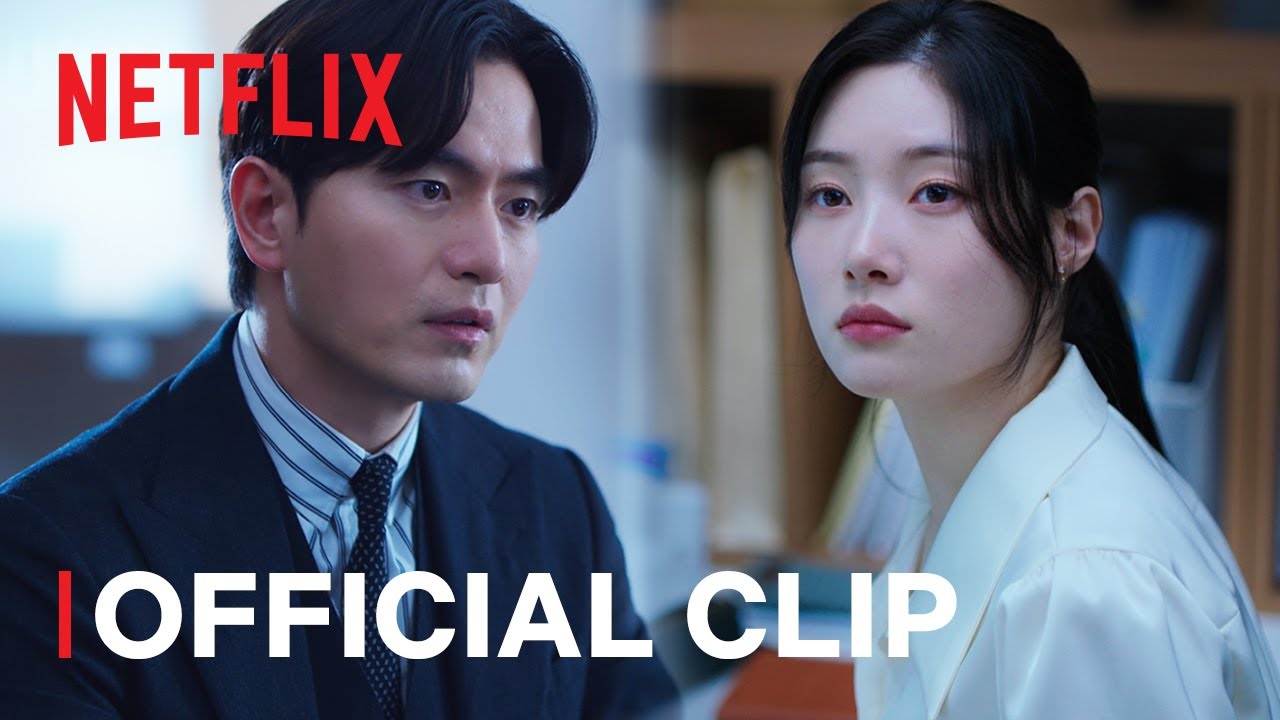 Beyond the Bar | Official Clip | Netflix