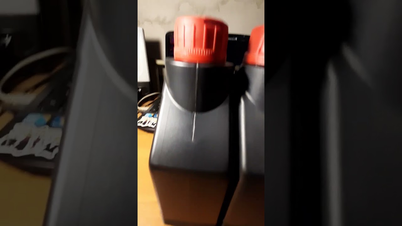 Моторное масло Motul. Как отличить оригинал от подделки