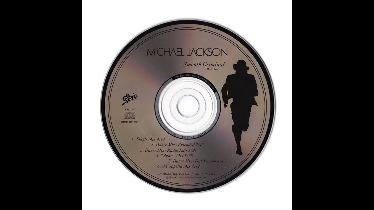 Smooth Criminal by Michael Jackson/Arr: Henrique Mercês