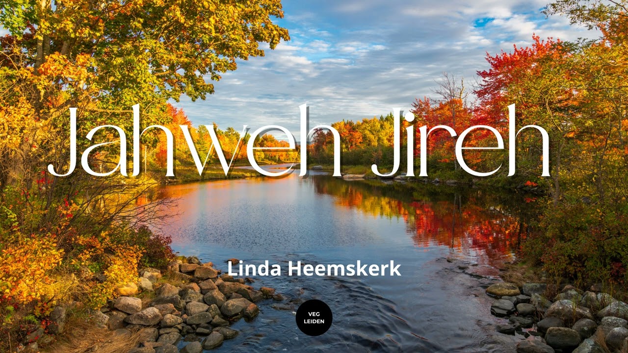 Jahweh Jireh - Linda Heemskerk