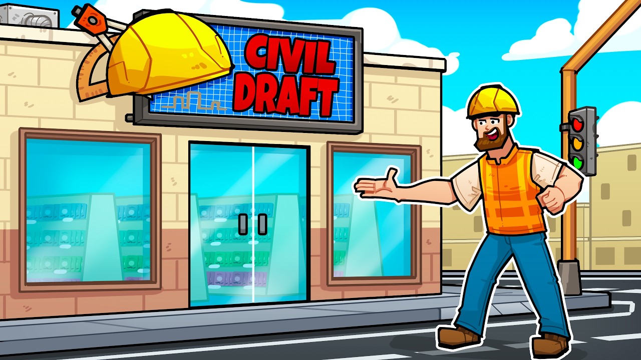 I opened a TRADING CARD SHOP to sell my own cards!