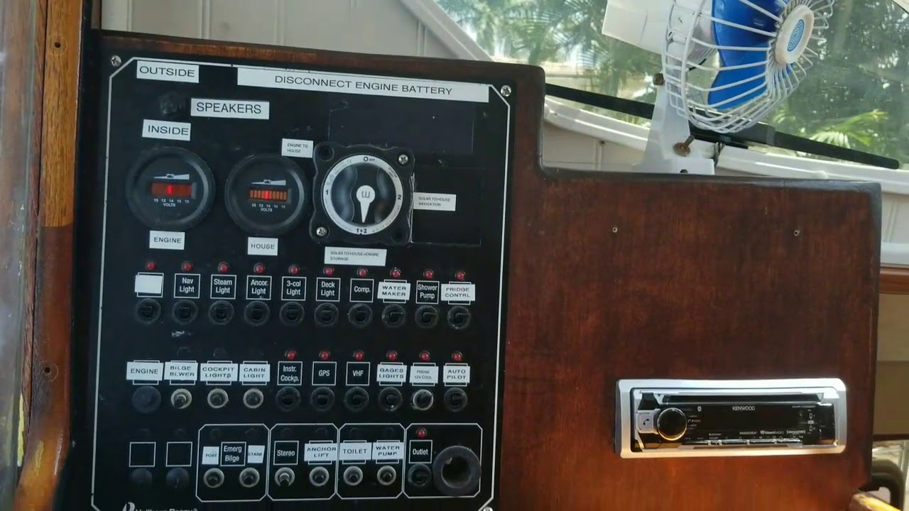 Gemini 3200 for sale $59,000