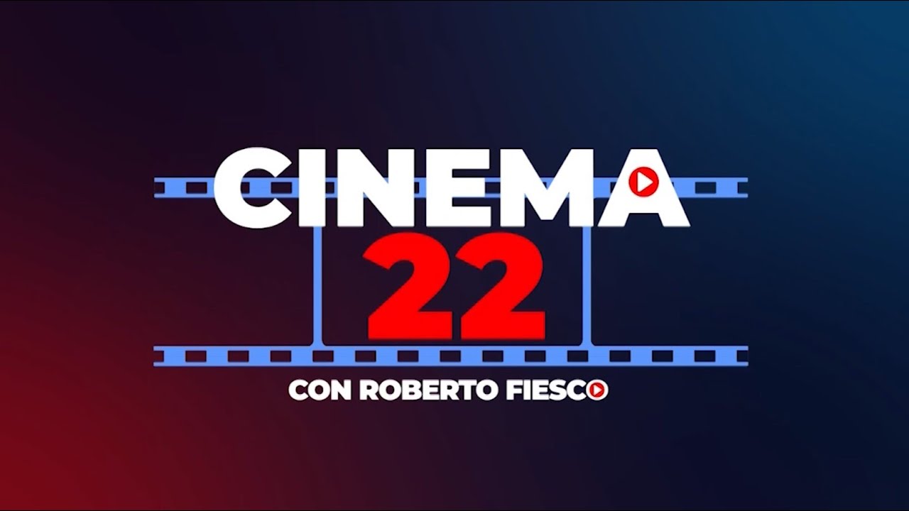 Cinema 22. Daniel Giménez Cacho (Parte 2)