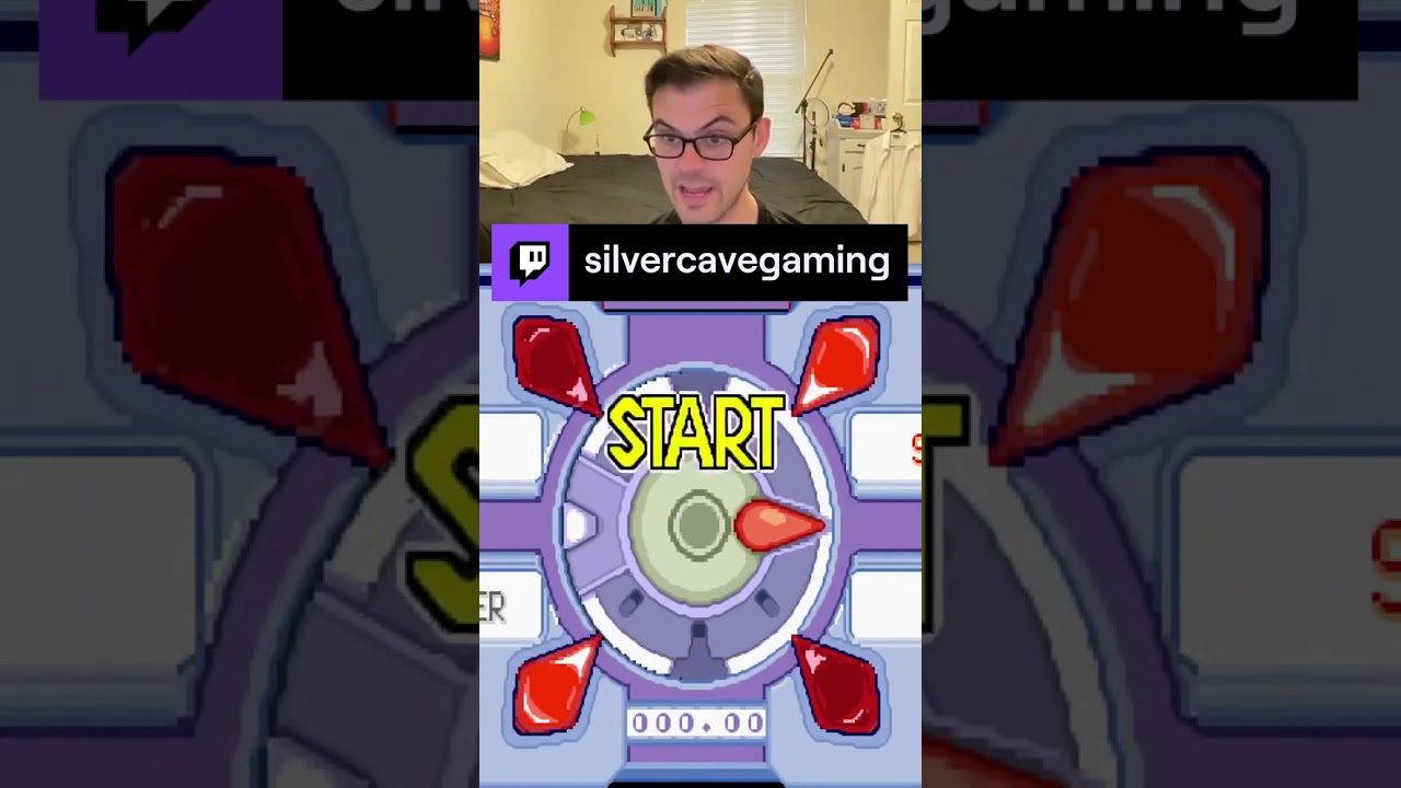 Как создавать покеблоки в Pok&eacute;mon Emerald | silvercavegaming на #Twitch