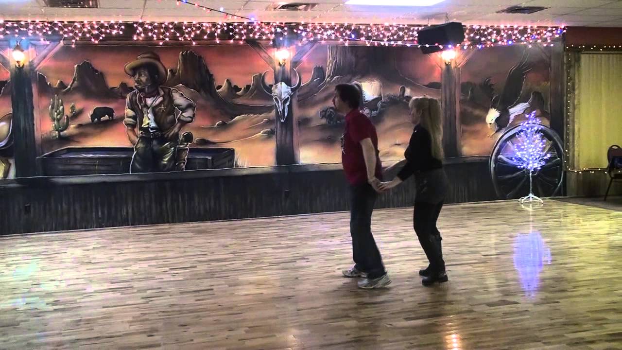 We Won't Dance Michelle Chandonnet & Marc Archambault (2003)