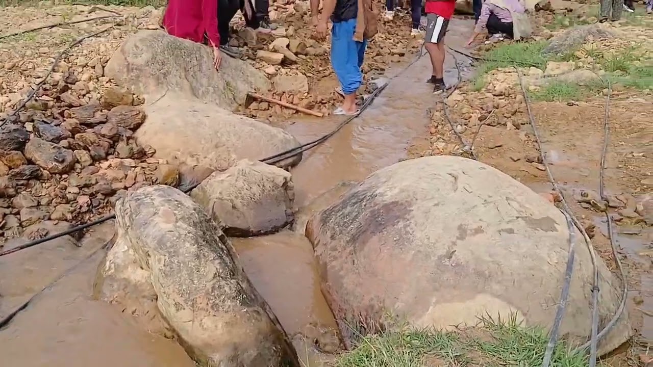 Best Tourism Village of India 2024, Sialsuk | Community Social Works | Faina Hnatlangpui
