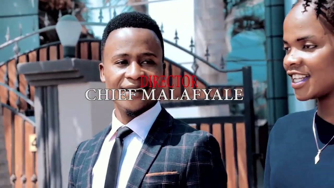 CLAUDI MWAKALASYA-UPENDO WA MASIKINI { New Official Video}