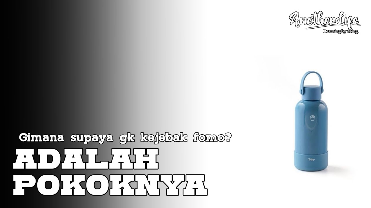 Kenapa FOMO (fear of missing out) terjadi? - Bukan Podcast #5