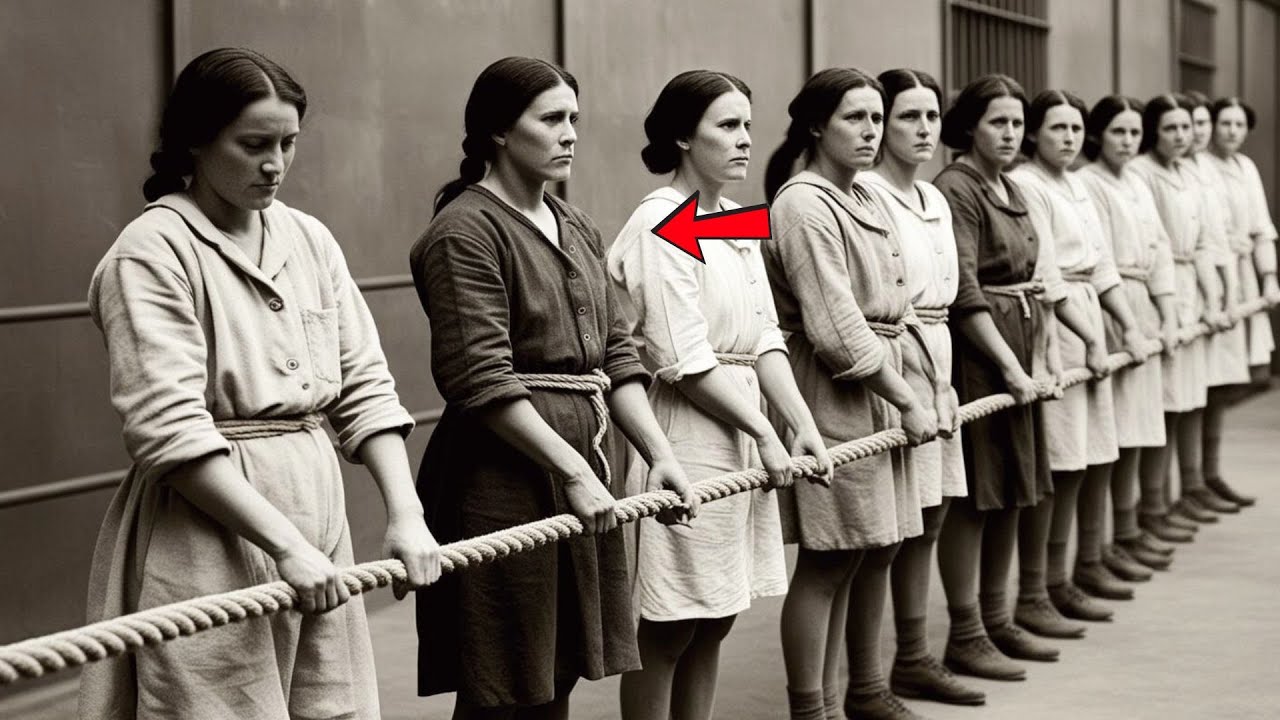 45 HISTORICAL PHOTOS THAT REMAIN UNEXPLAINED