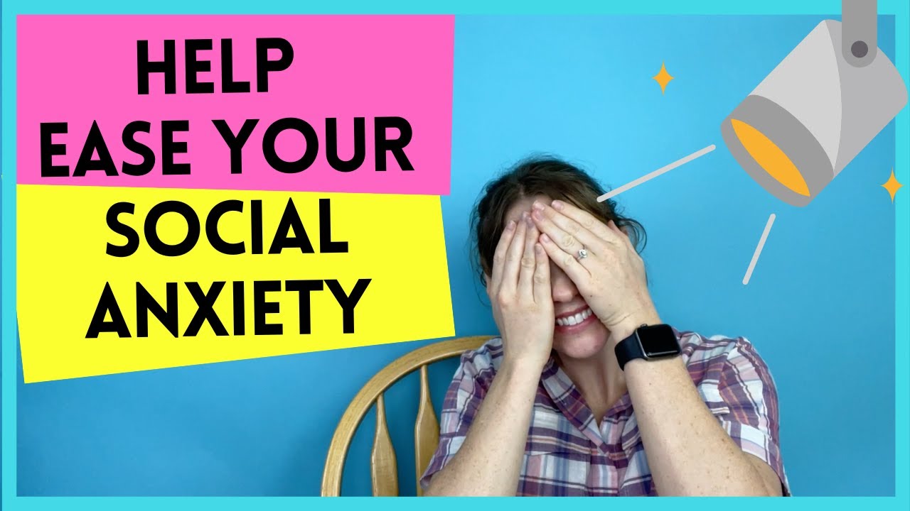 The SPOTLIGHT EFFECT and how it is causing you SOCIAL ANXIETY