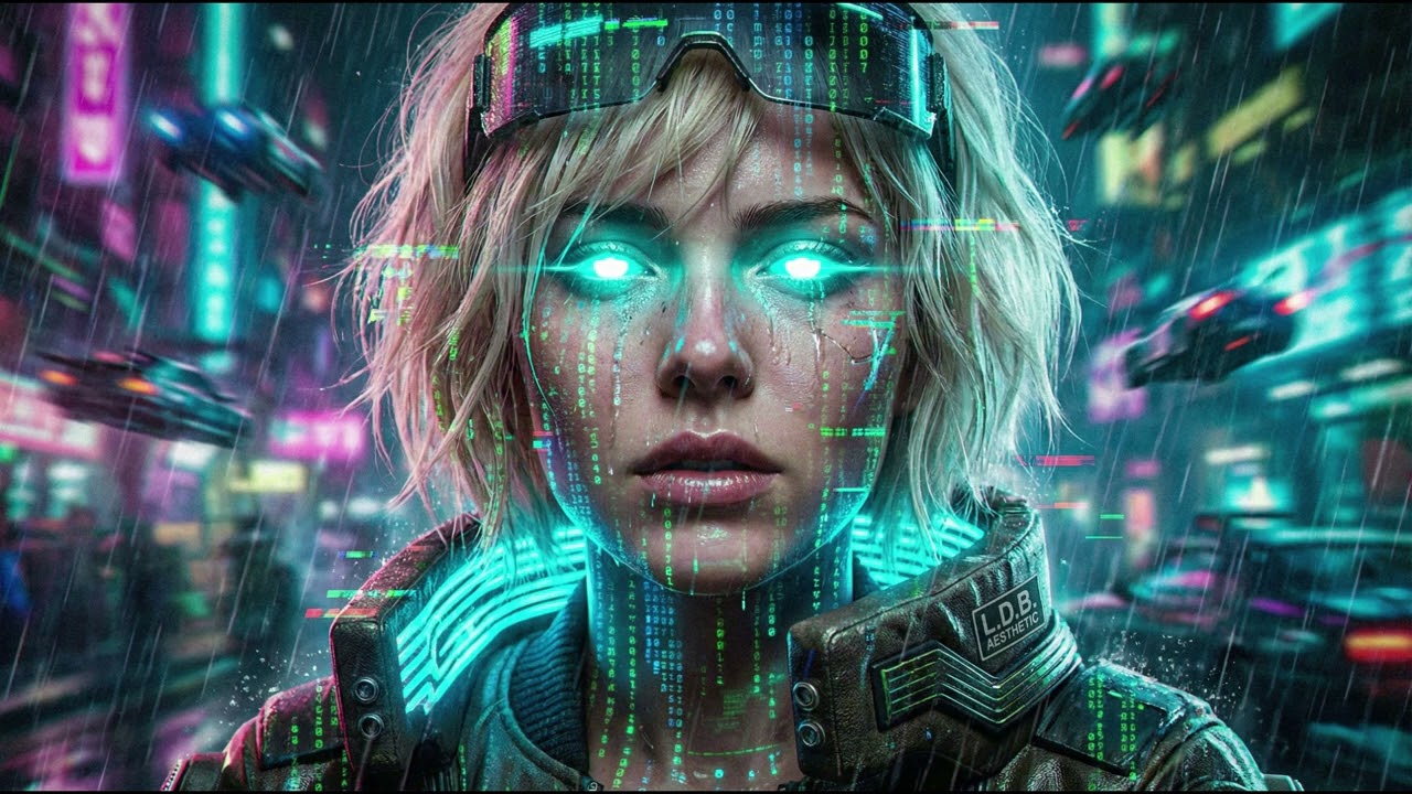 GUANO APES — OPEN YOUR EYES | LIQUID DNB