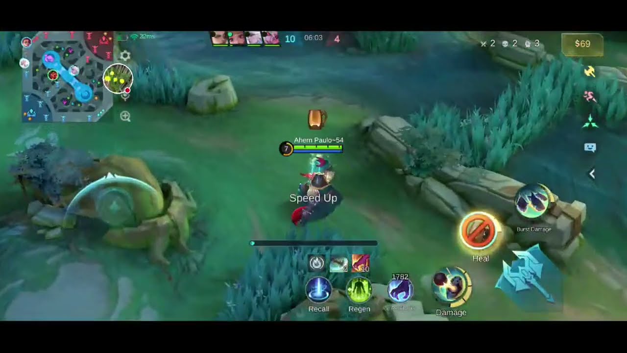lmn gaming sedang live sekarang!