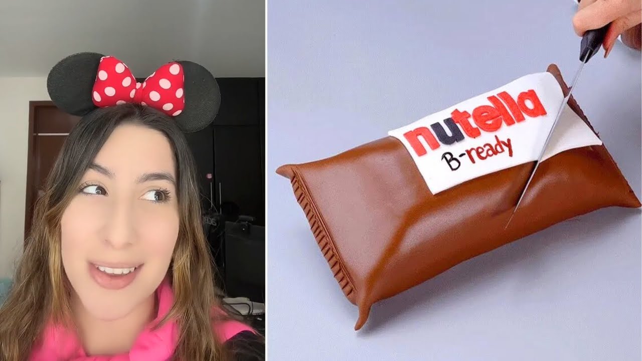 1 hora De los Mejores Tiktoks de @Natiiuboldi & Ruben Tuesta & Others 🤣 Storytime Con Pastel #2