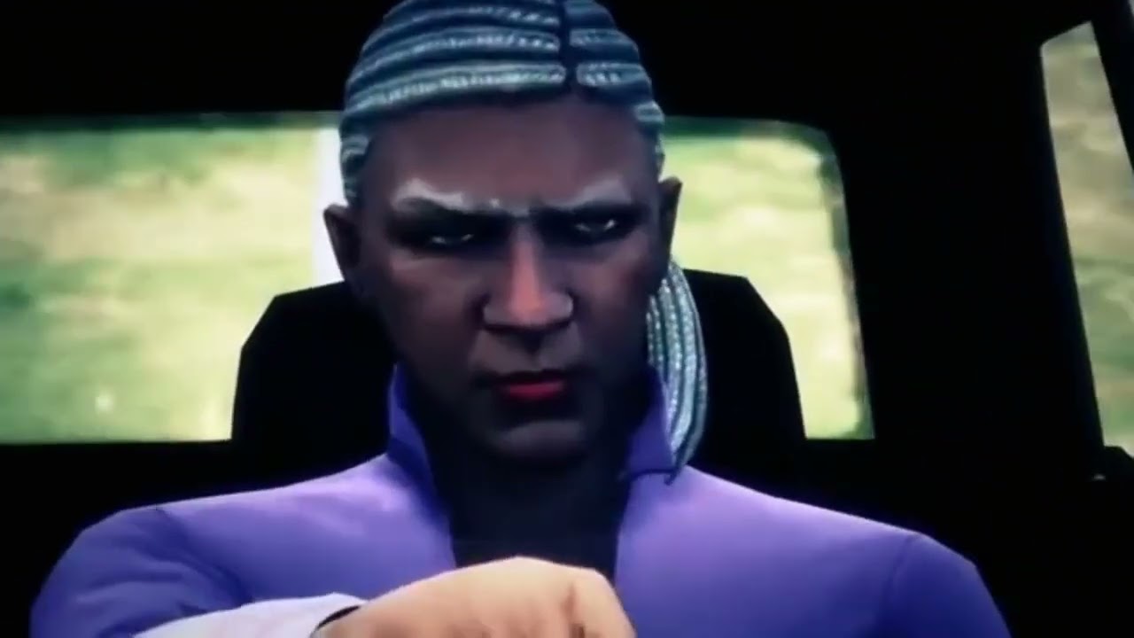 مقطع محذوف من قناة روك زوز | قراند 5