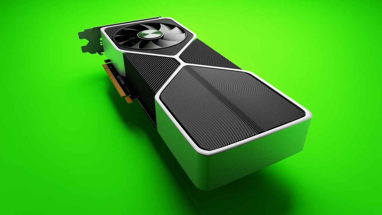 Nvidia RTX 3090, 3080, 3070 – What You Need to Know!