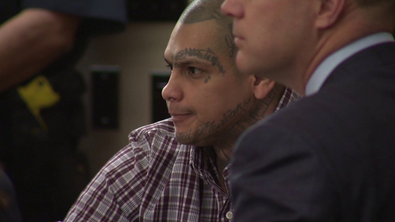 Mexican Mafia 'associate' seeks to get bond reduced from $1 million