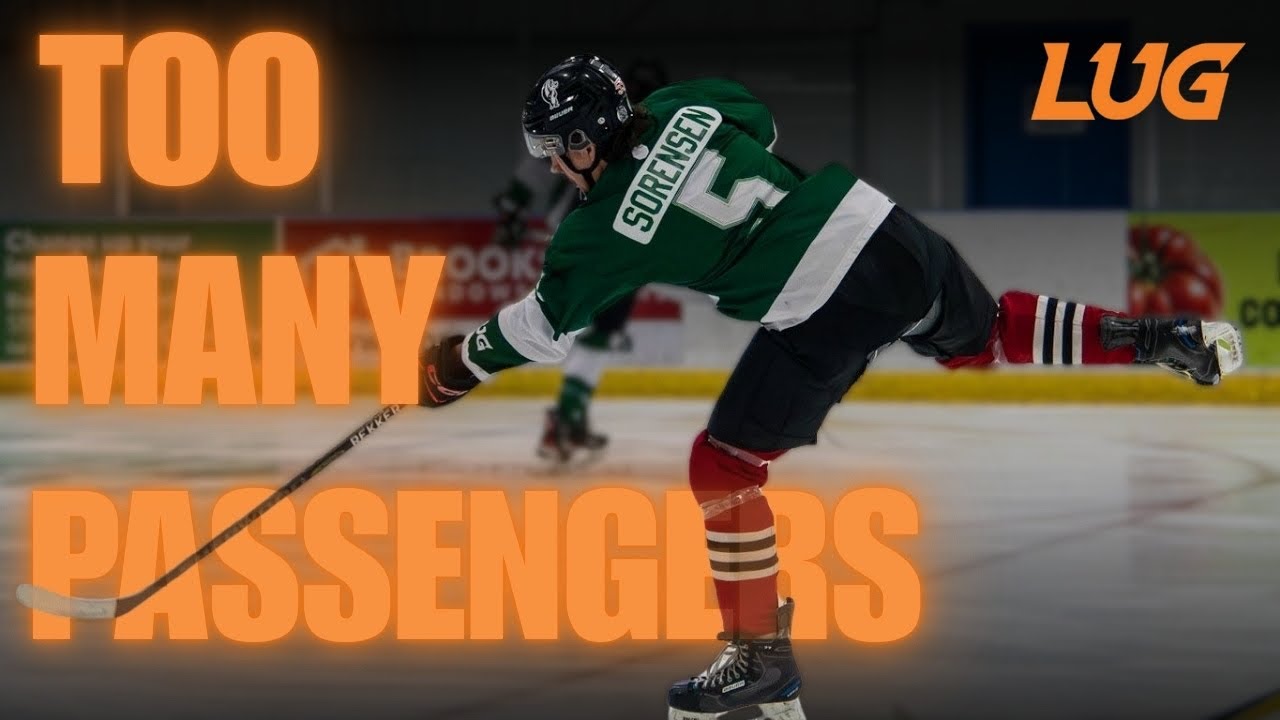 Defence wins championships? - Season 1 EP 5