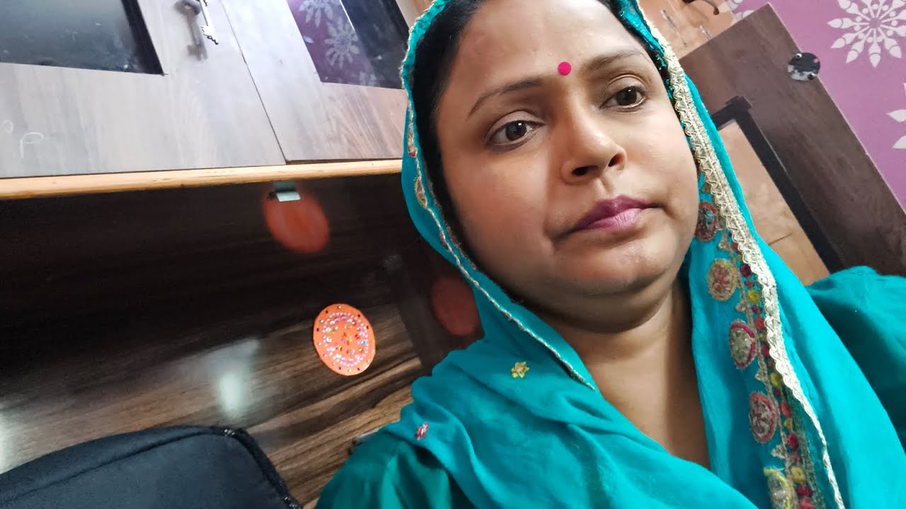 Aise kam bhi karne pad jate hai #renutomarvlogs 