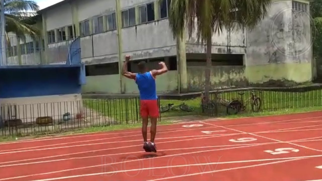 The Best flips - Rodrigo Cardoso