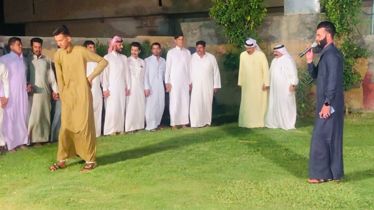 الفنان عمر الشاعر .. العازف خضور العياش..حرب اعلاميه ..امسية الاسحاقي