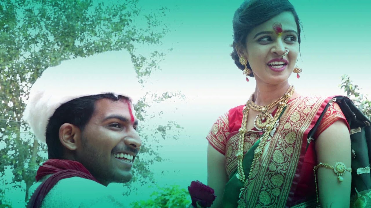 Engagement Ceremony Aishwarya and Sanket
