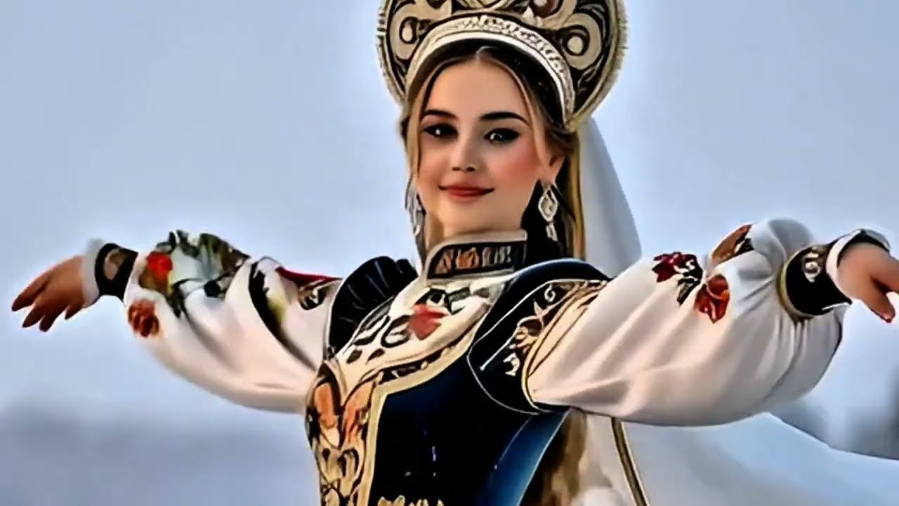 Масленица.... сл.,муз.DD(Мелодиум)