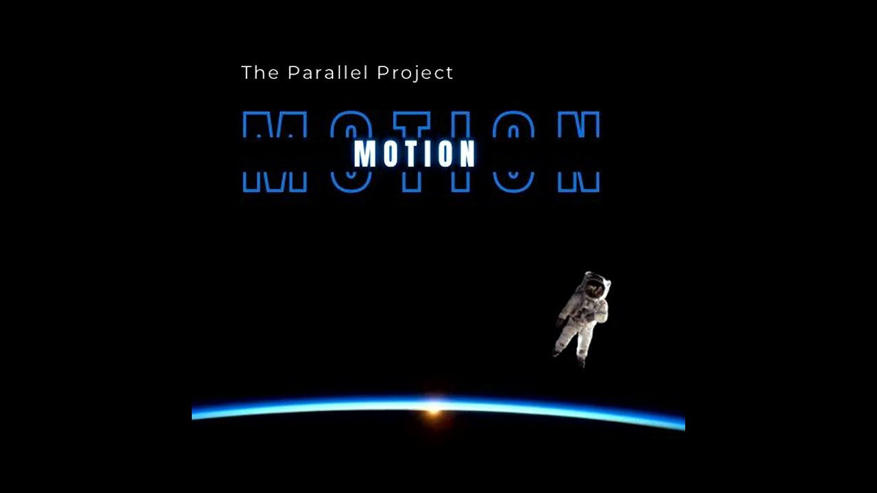 Human in Motion (Offical Song)