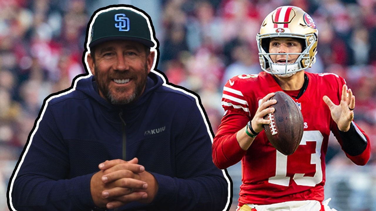 Brock Purdy vs the Titans Week 15, 2025 Analysis