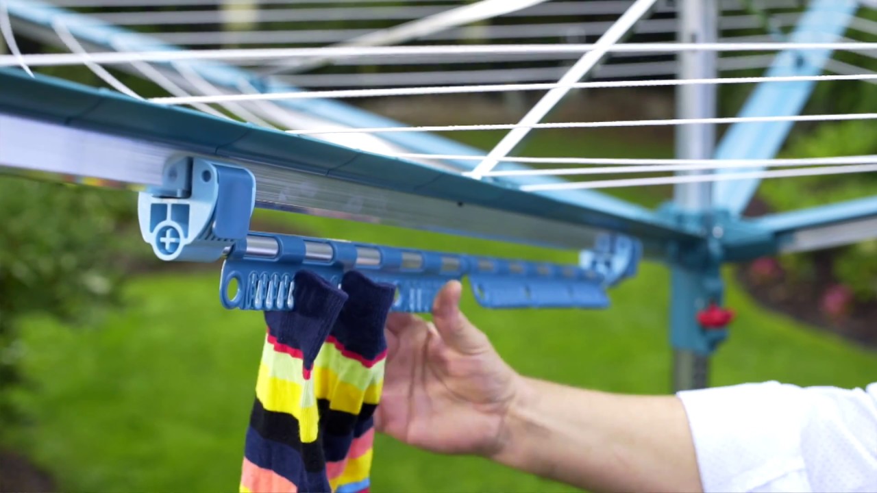 Leifheit Linomatic Master