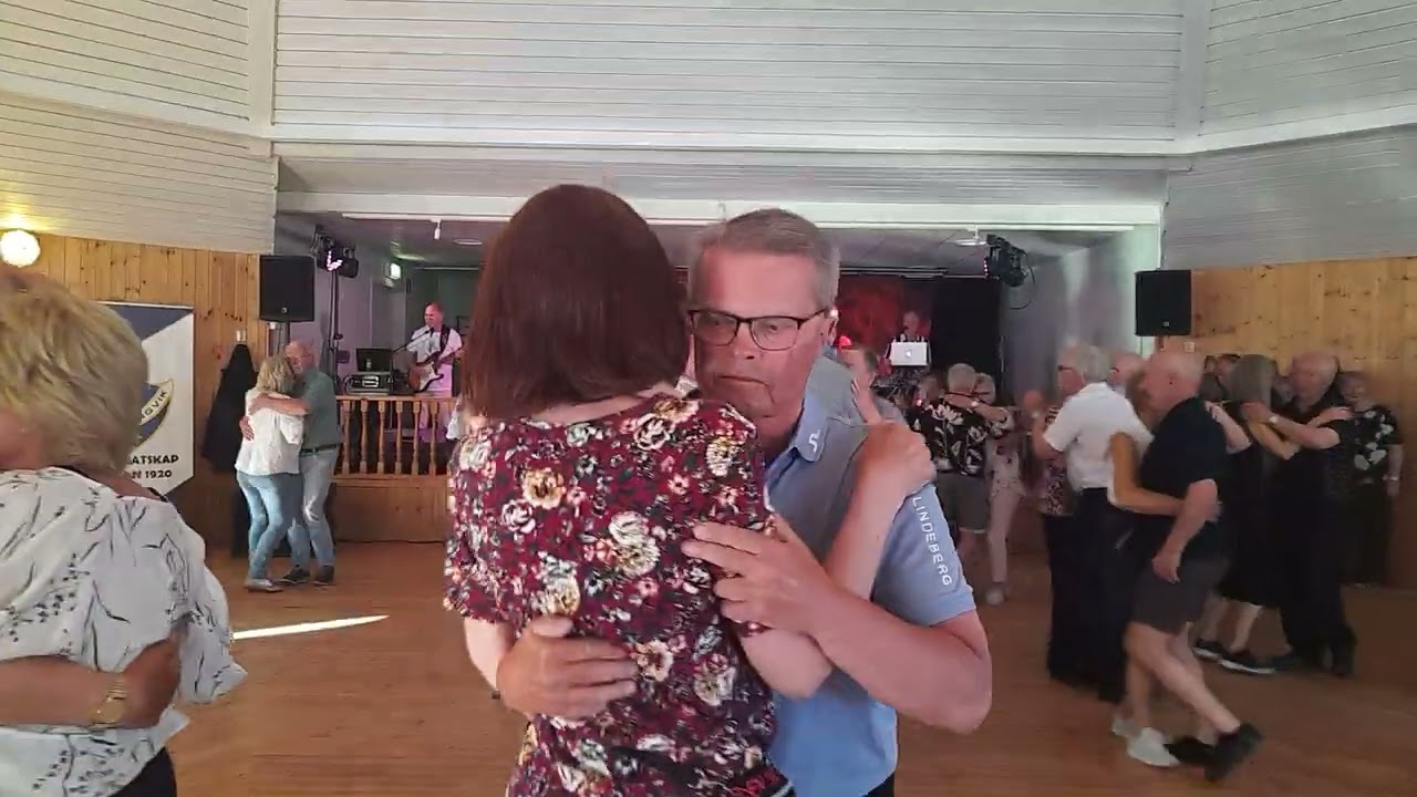 Jive Bergvik Juni 2025