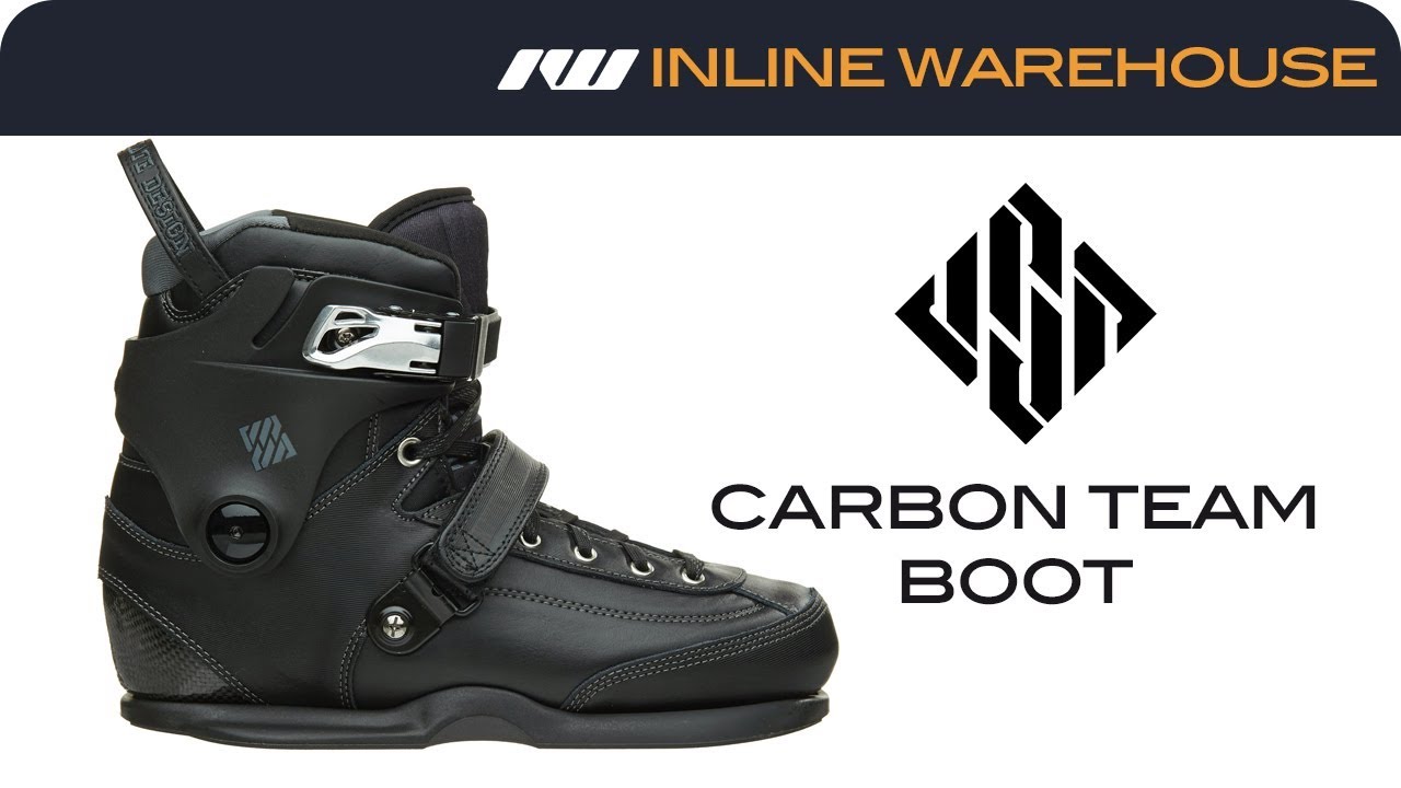 2018 USD Carbon Team Boots