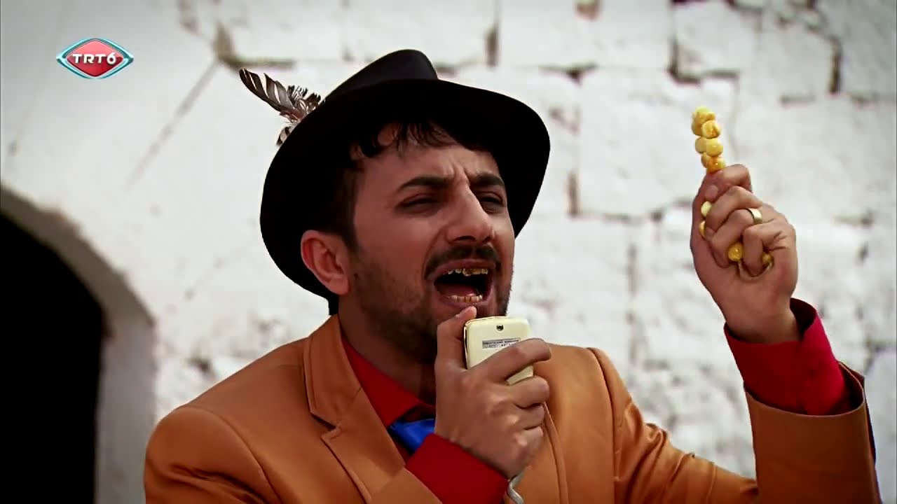 Can û Ceger - Beşa 63.