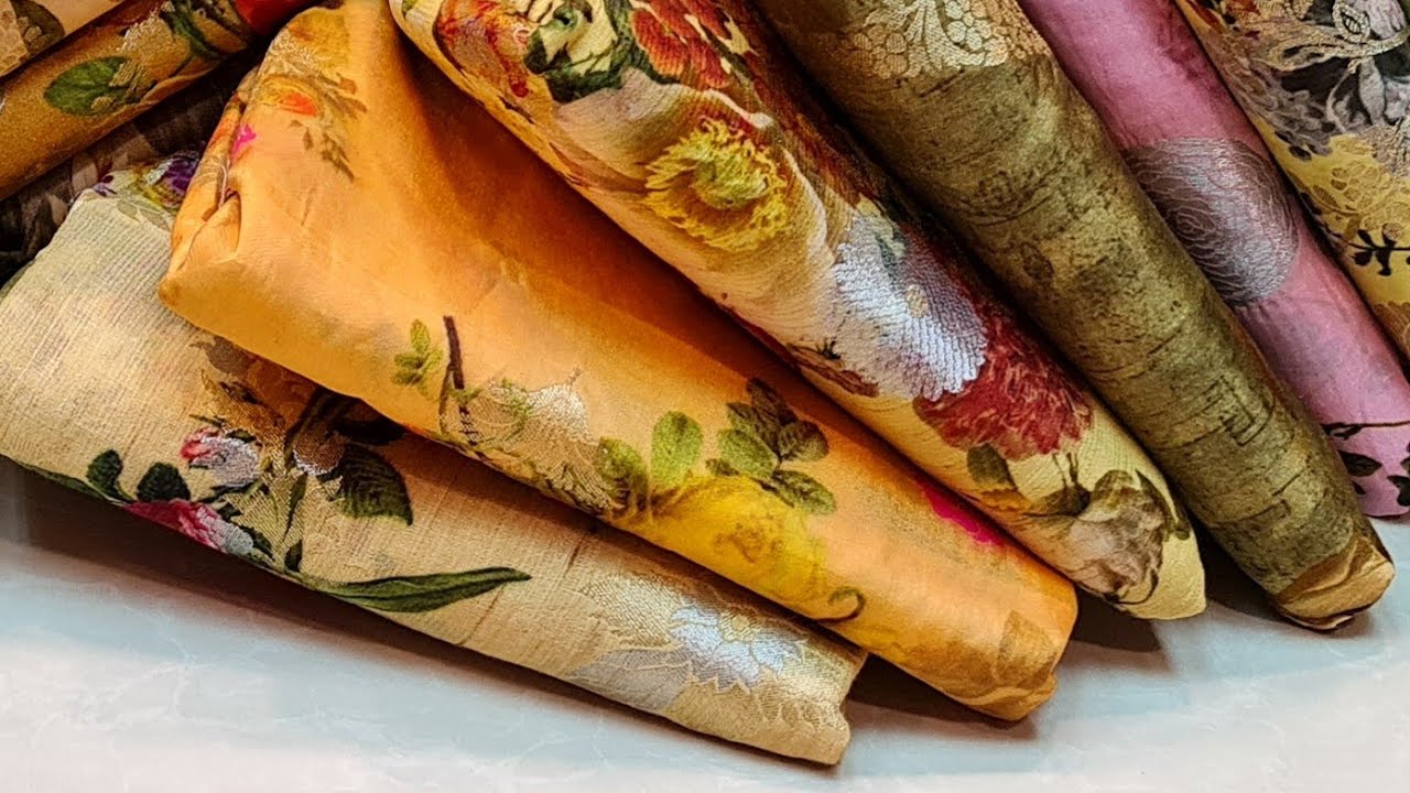 মনোমুগ্ধকর কালেকশন পার্টি ড্রেস
