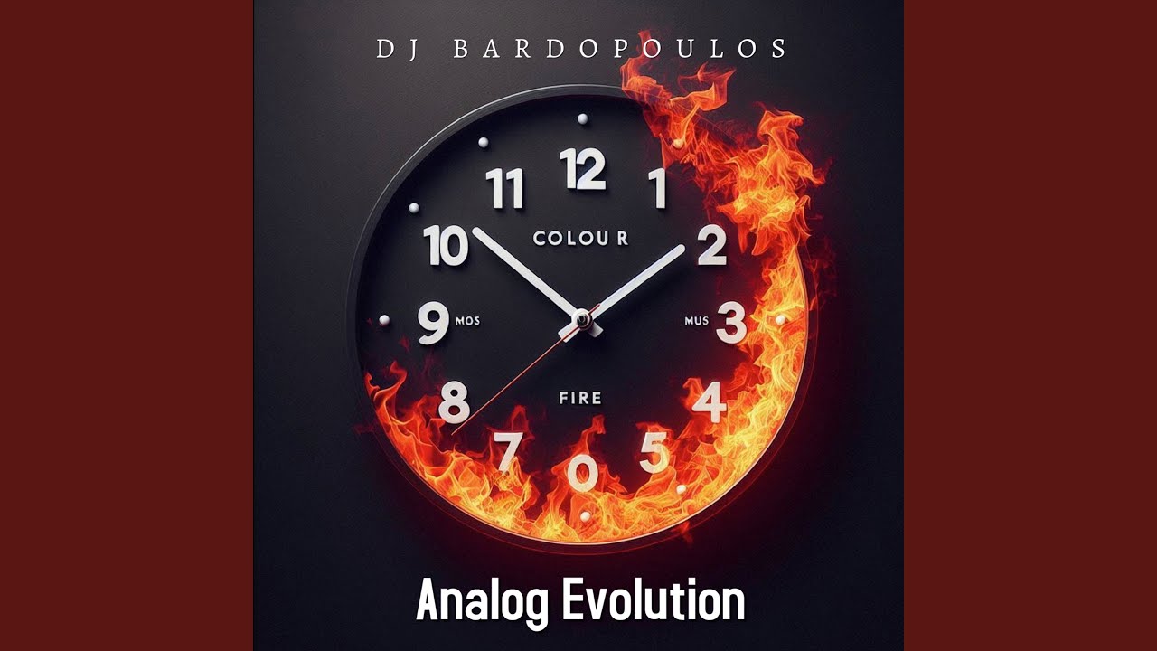 Analog Evolution