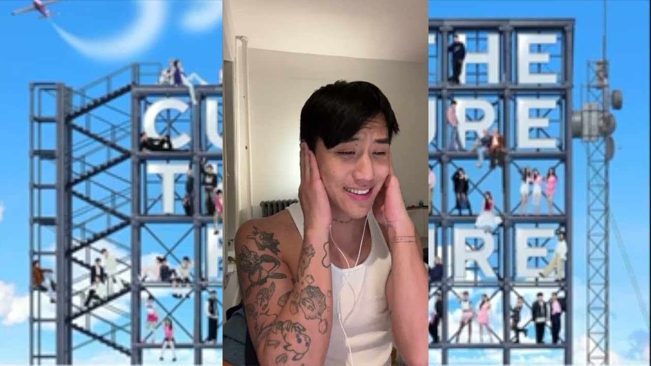 Girls' Generation - My Everything [SONG REACTION]