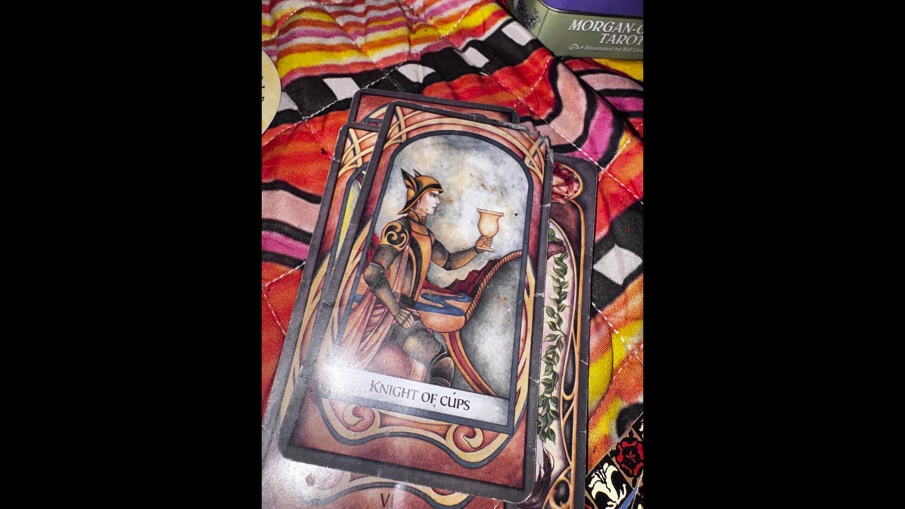 TarotByReneStar 444 is live! PT 1✨Lets see what cards have to say🔮🕯️💕