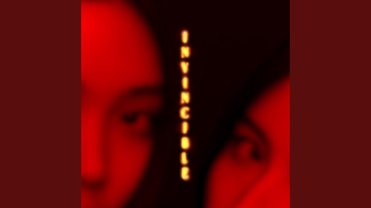 Invincible - Netflix影集《回魂計》插曲