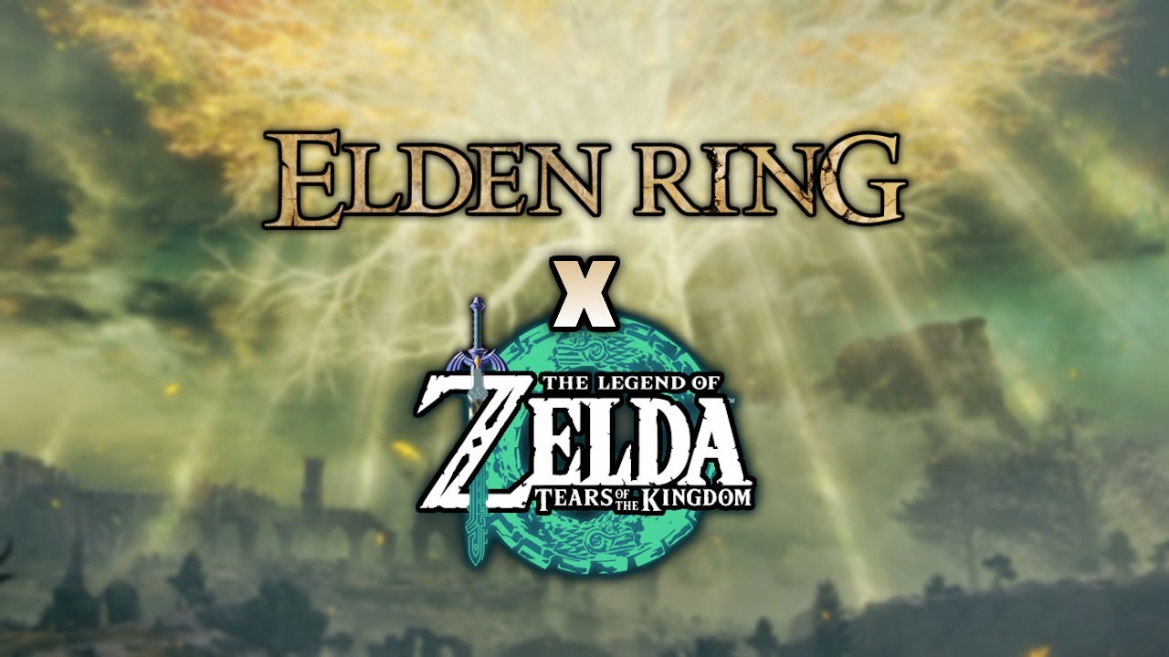 Elden Ring but your weapon breaks every 3 hits - Zelda Weapon Durability Mod [1/2]