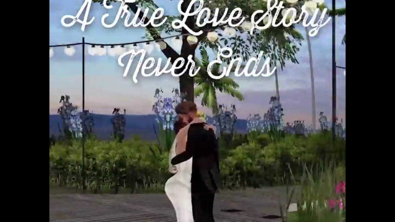 Create Your IMVU Love Story, Episode 2