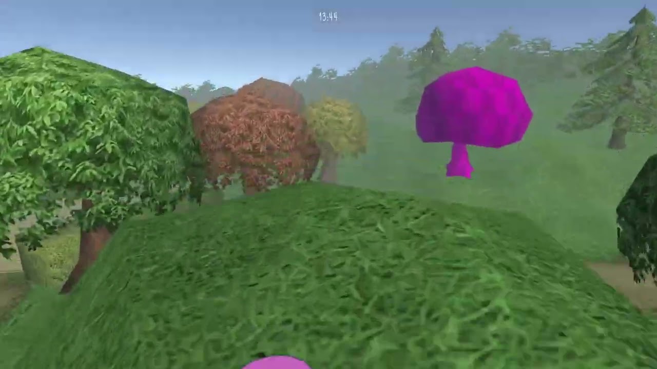 Slendytubbies Guardian Collection
