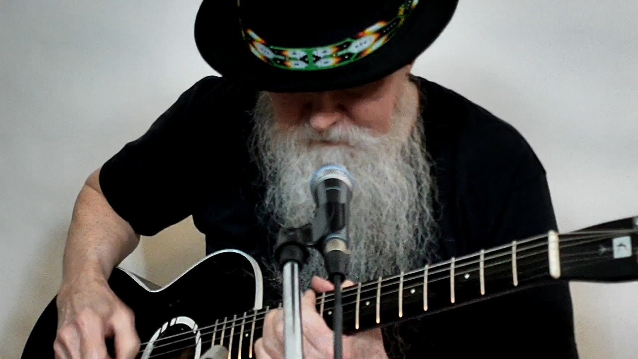 Original Rock Song Unplugged - Smokenados - Not Sorry