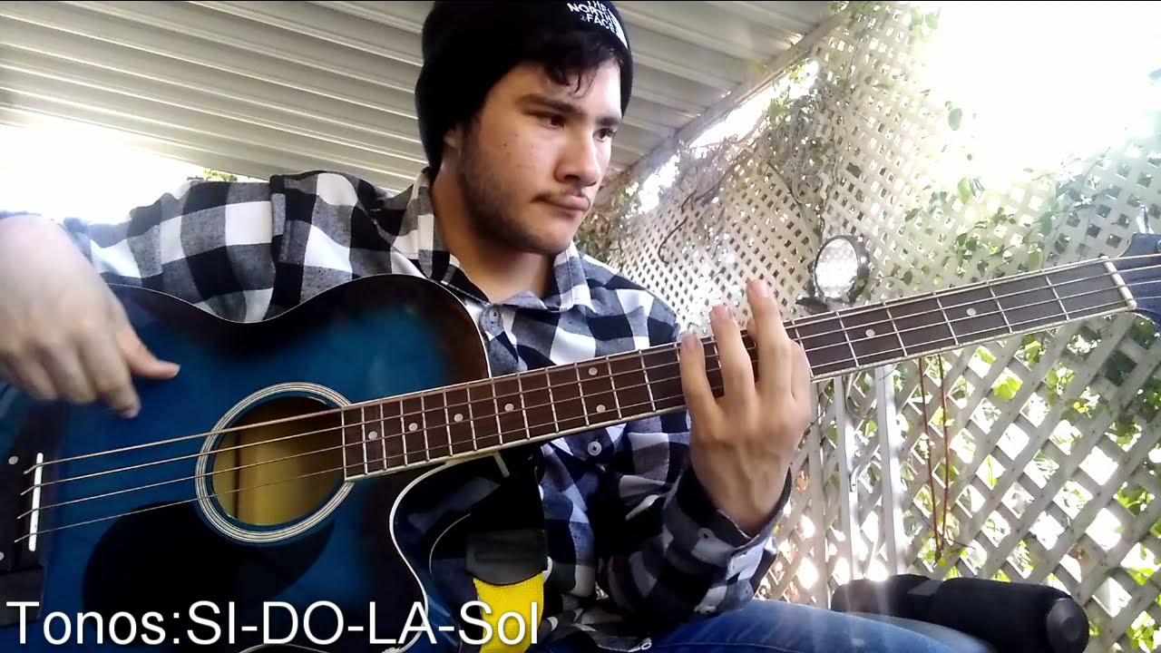 diciembre eslabon armado-bass tutorial
