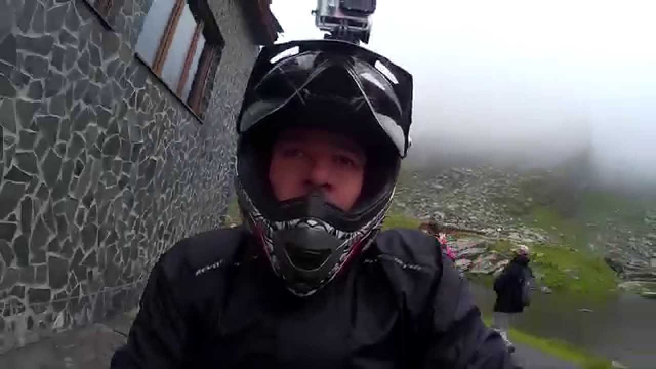 Transfagaraşan fantastic nature